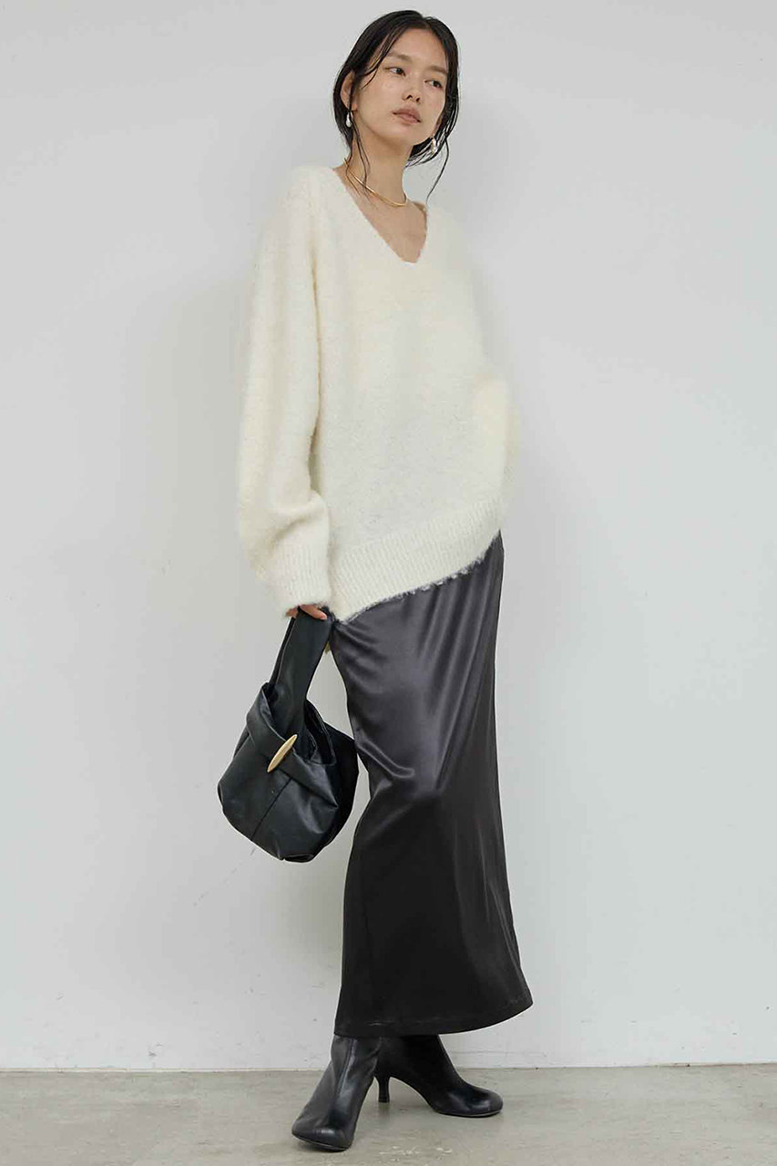 GALLARDAGALANTE(ガリャルダガランテ)｜ストレッチサテンタイト