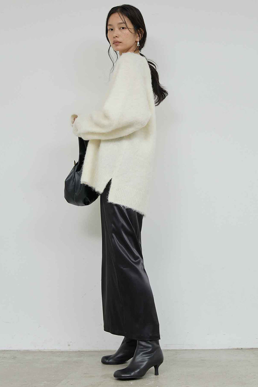 GALLARDAGALANTE(ガリャルダガランテ)｜ストレッチサテンタイト