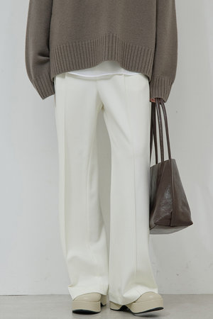 ガリャルダガランテ/GALLARDAGALANTEのポンチスラックス(110600/110601)