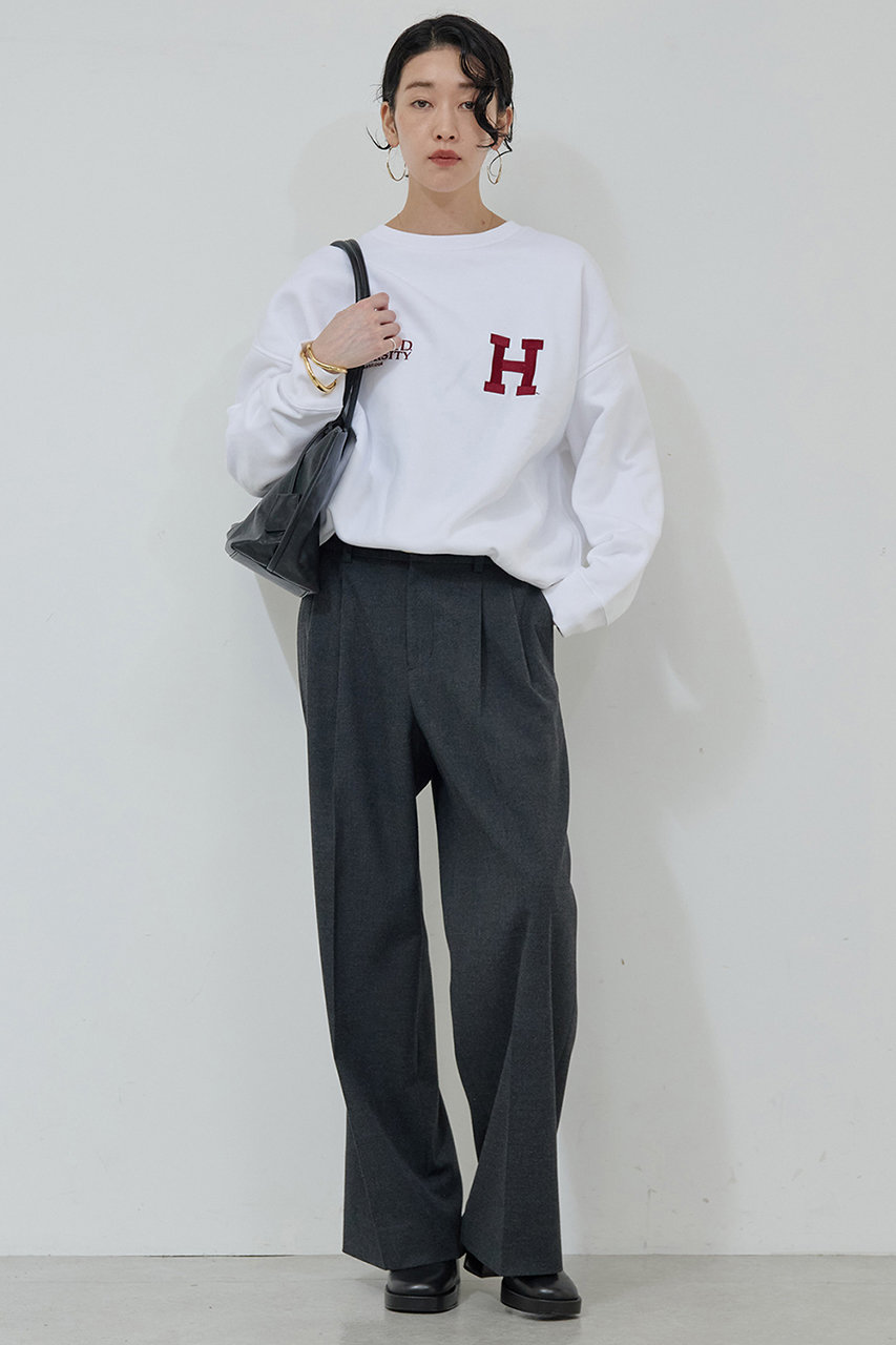 GALLARDAGALANTE(ガリャルダガランテ)｜【GOOD ROCK SPEED】HARVARD