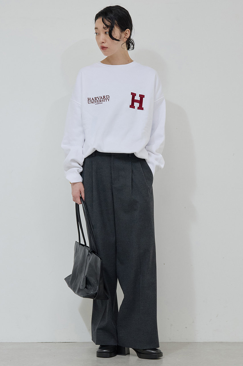 新品未使用タグあり GOOD ROCK SPEED HARVARDロゴスウェット GOOD ROCK SPEED HARVARD スウェット - メルカリ