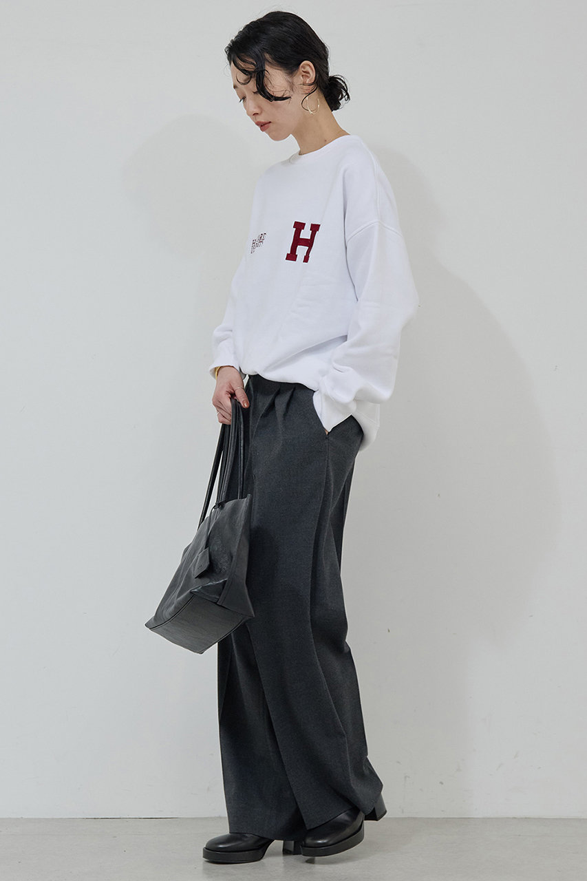 GALLARDAGALANTE(ガリャルダガランテ)｜【GOOD ROCK SPEED】HARVARD