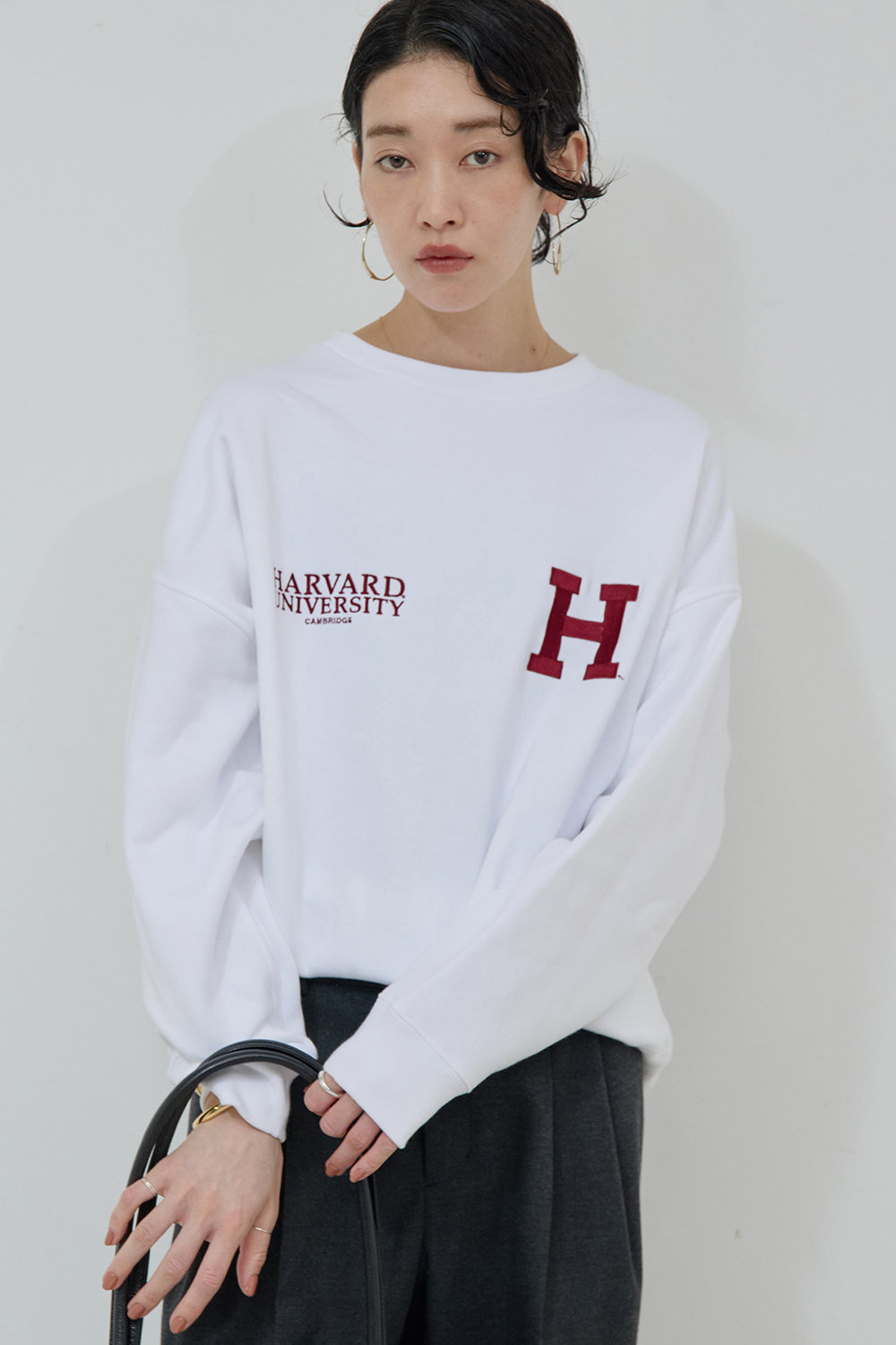 GALLARDAGALANTE(ガリャルダガランテ)｜【GOOD ROCK SPEED】HARVARD