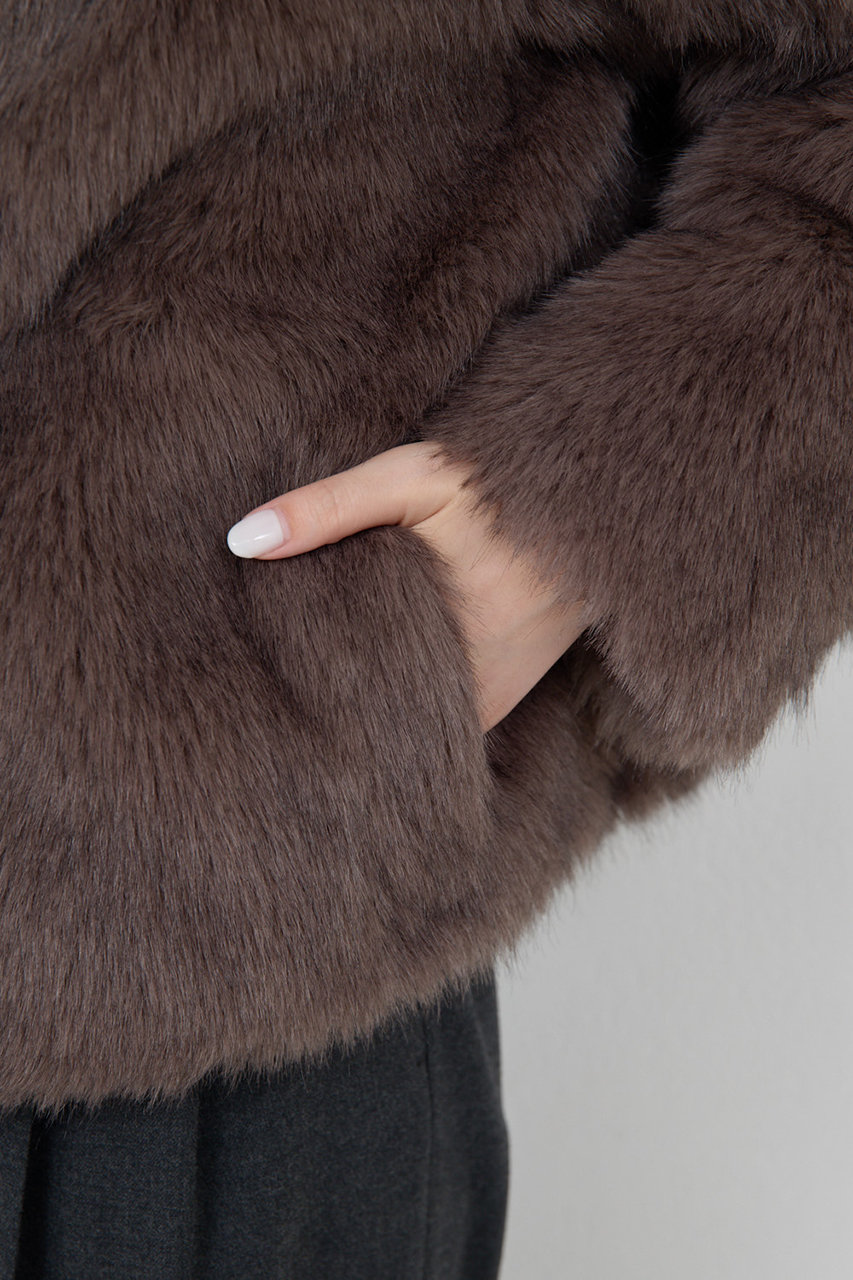 GALLARDAGALANTE(ガリャルダガランテ)｜【予約販売】フェイク