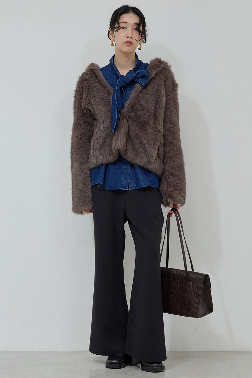 GALLARDAGALANTE(ガリャルダガランテ)｜【予約販売】フェイク