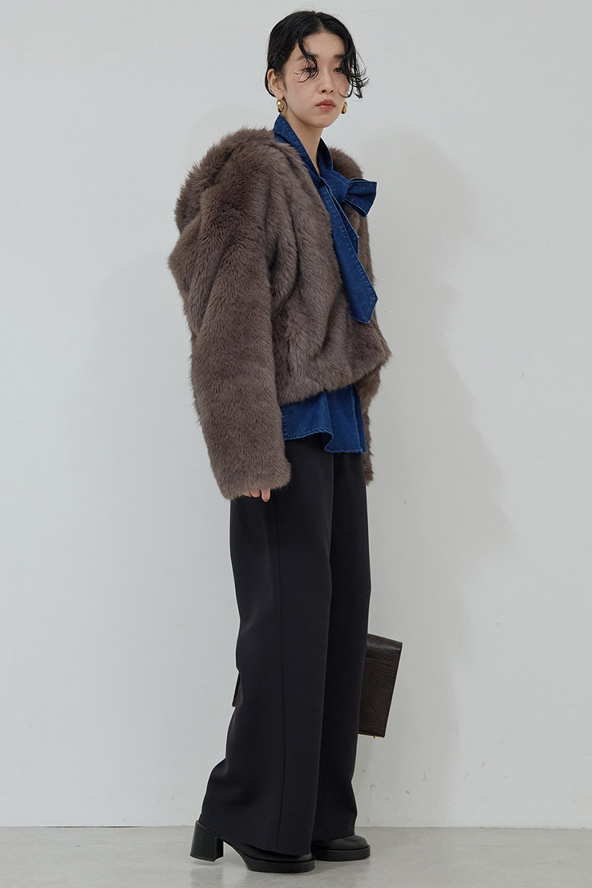 GALLARDAGALANTE(ガリャルダガランテ)｜【予約販売】フェイク