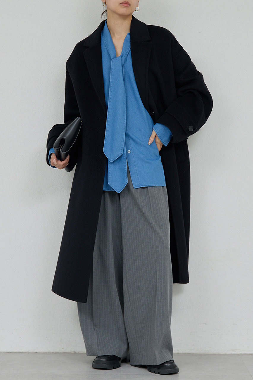 GALLARDAGALANTE(ガリャルダガランテ)｜【予約販売】デニムボウタイ