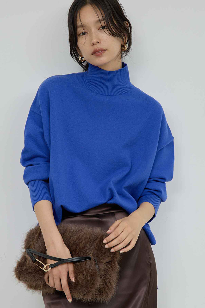 オーバータートル