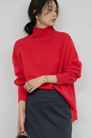 ガリャルダガランテ/GALLARDAGALANTEの【予約販売】オーバータートル