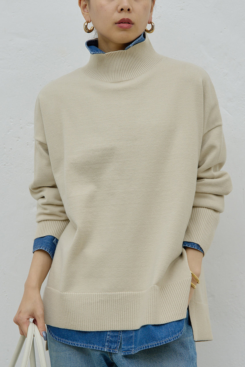 オーバータートル