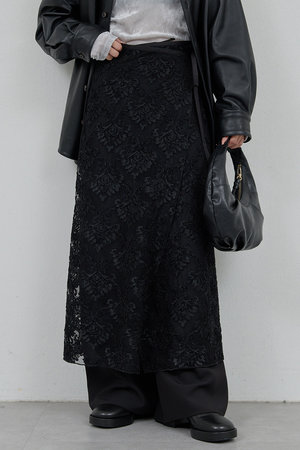 ラップスカートの通販｜ELLE SHOP (エル・ショップ)