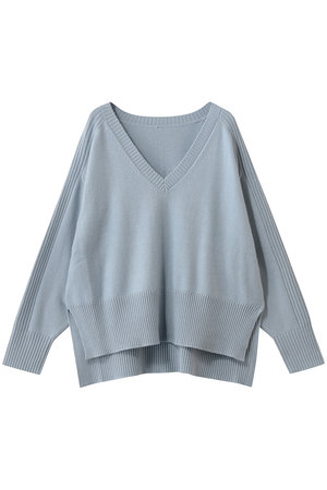 ガリャルダガランテ/GALLARDAGALANTEの【MANAKAコラボ】フードセットニット(110300/110301)