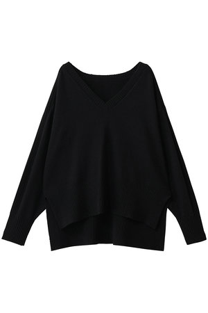 ガリャルダガランテ/GALLARDAGALANTEの【MANAKAコラボ】フードセットニット(110300/110301)