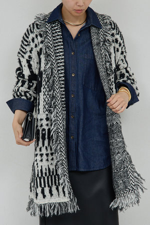 GALLARDAGALANTE｜ガリャルダガランテのコート通販｜ELLE SHOP