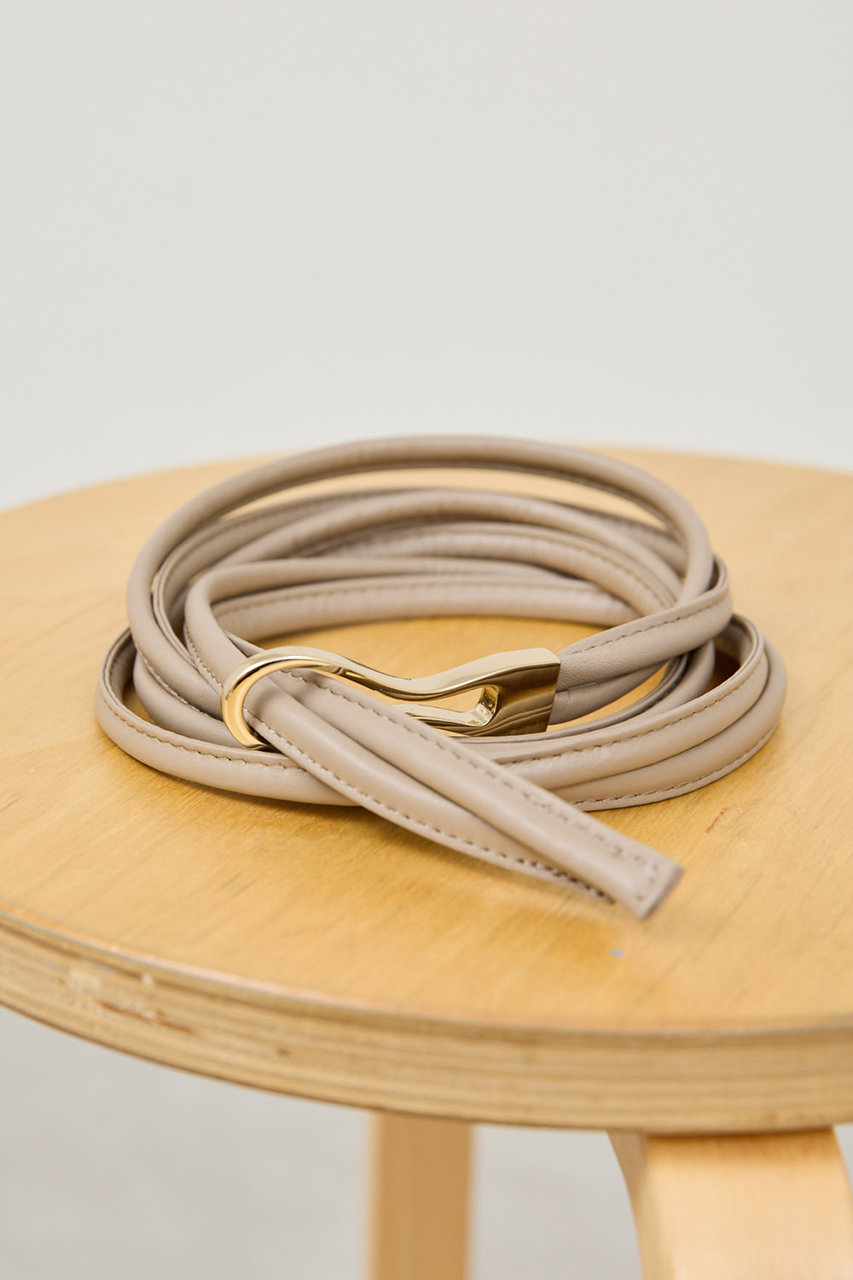 【25th記念アイテム】ストリングBELT