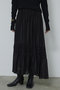 ギャザーフレアスカート ガリャルダガランテ/GALLARDAGALANTE