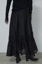 ギャザーフレアスカート ガリャルダガランテ/GALLARDAGALANTE