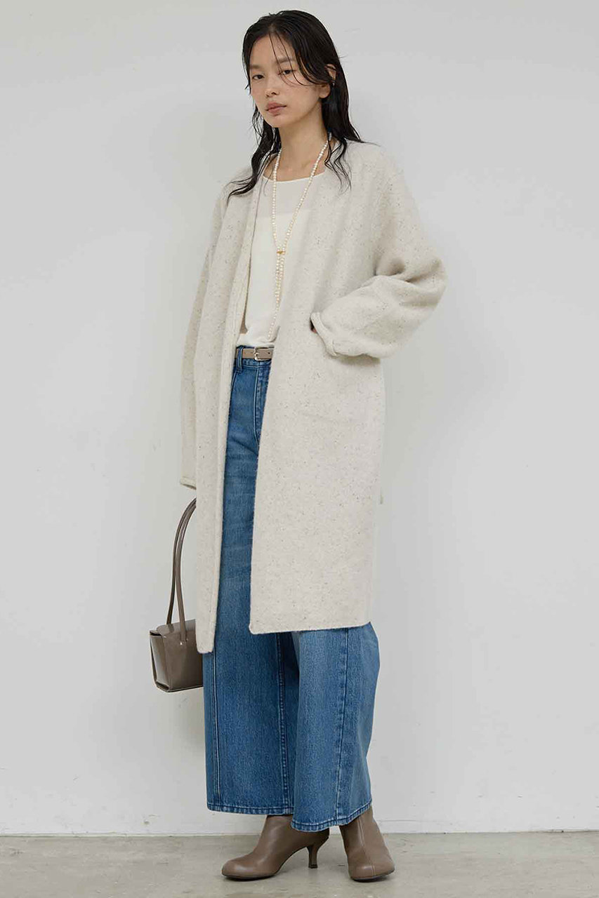 GALLARDAGALANTE(ガリャルダガランテ)｜【別注】【WALANCE】ウール