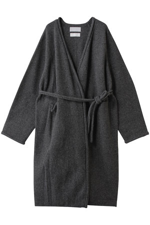 ガリャルダガランテ/GALLARDAGALANTEの【別注】【WALANCE】ウールロングカーディガン