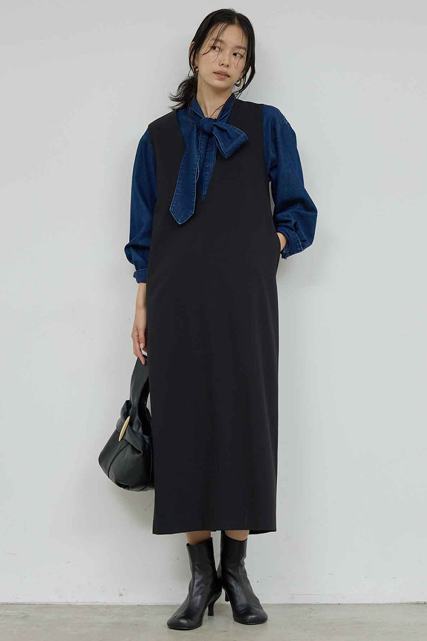 ディープVジャンスカ