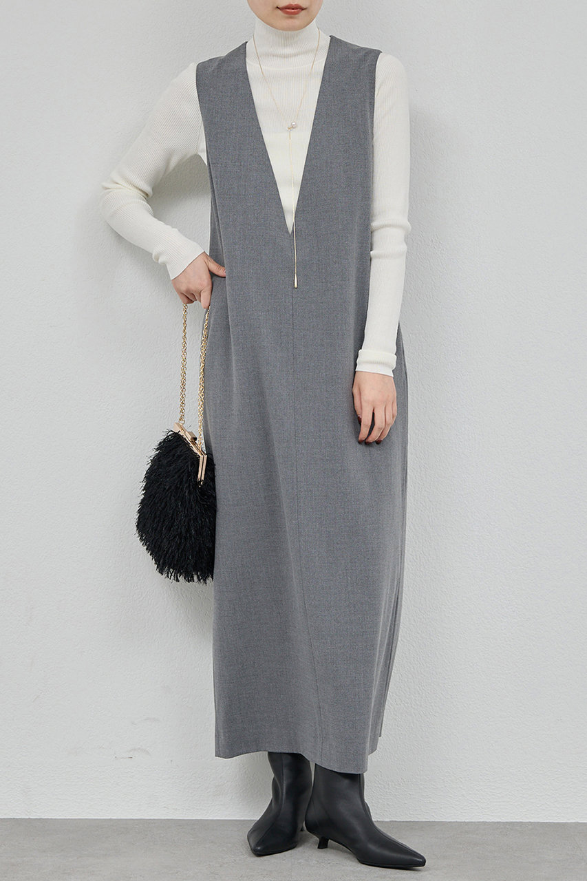 ディープVジャンスカ