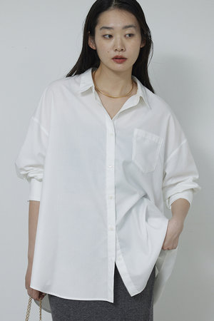 ガリャルダガランテ/GALLARDAGALANTEのオーバーシャツ(110400/110403)