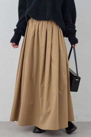 GALLARDAGALANTE｜ガリャルダガランテのロングスカート（スカート