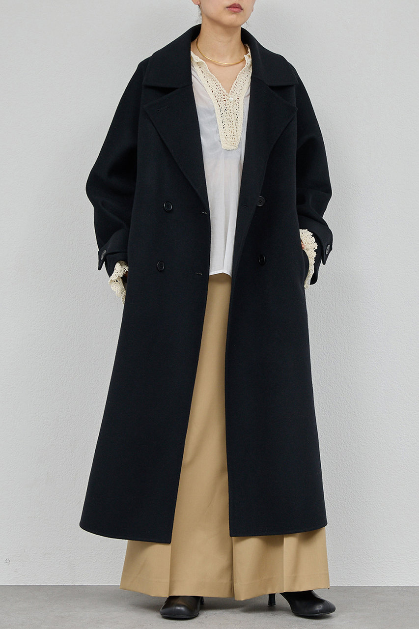 GALLARDAGALANTE(ガリャルダガランテ)｜【HERITANOVUM】ウールカシミヤ