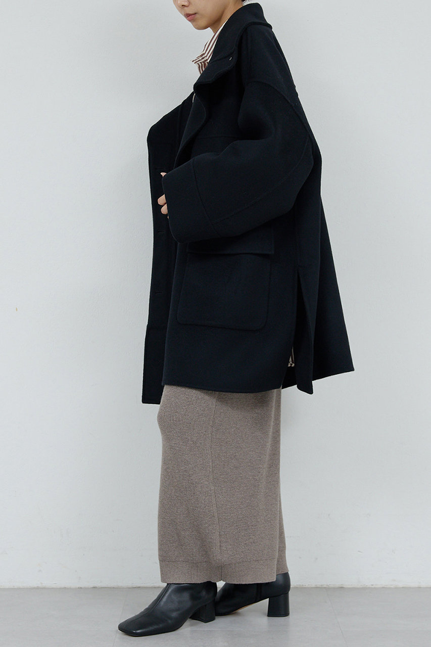 GALLARDAGALANTE(ガリャルダガランテ)｜【HERITANOVUM】スタンドカラー