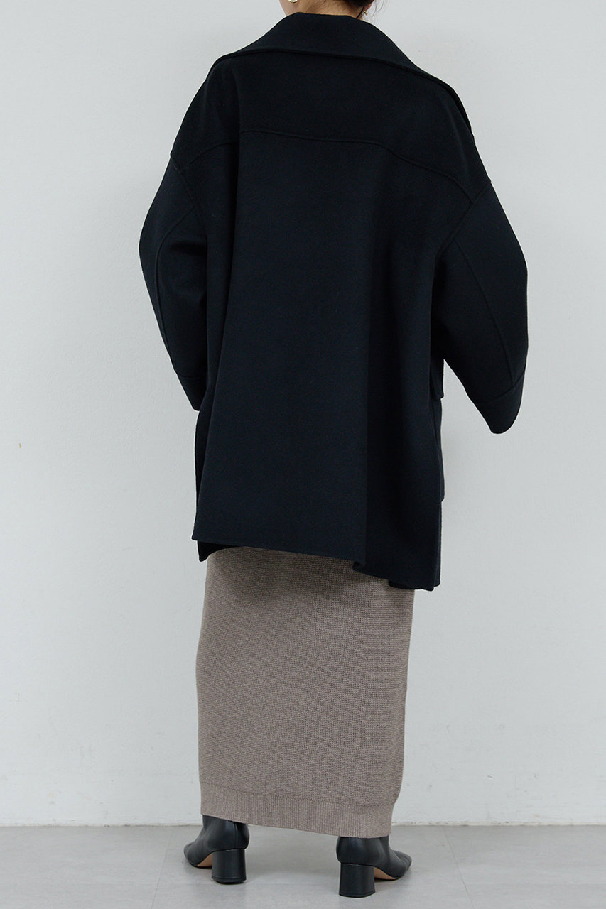 GALLARDAGALANTE(ガリャルダガランテ)｜【HERITANOVUM】スタンドカラー