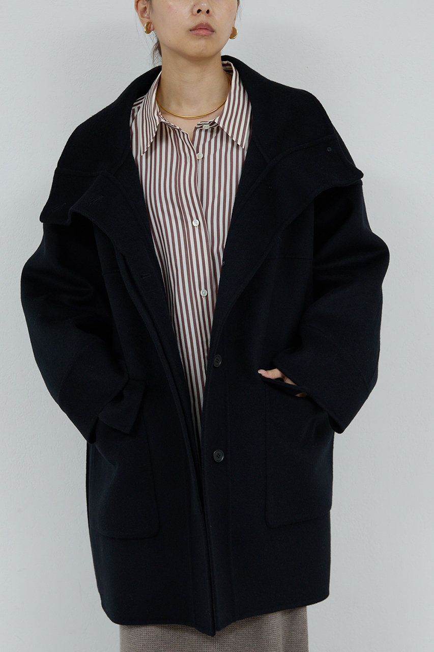 GALLARDAGALANTE(ガリャルダガランテ)｜【HERITANOVUM】スタンドカラー