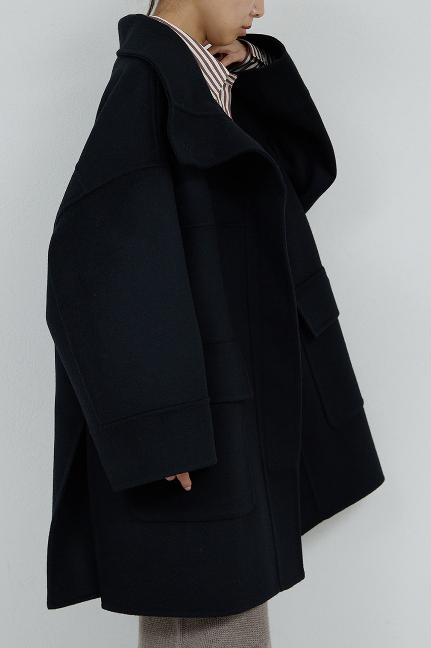 GALLARDAGALANTE(ガリャルダガランテ)｜【HERITANOVUM】スタンドカラー