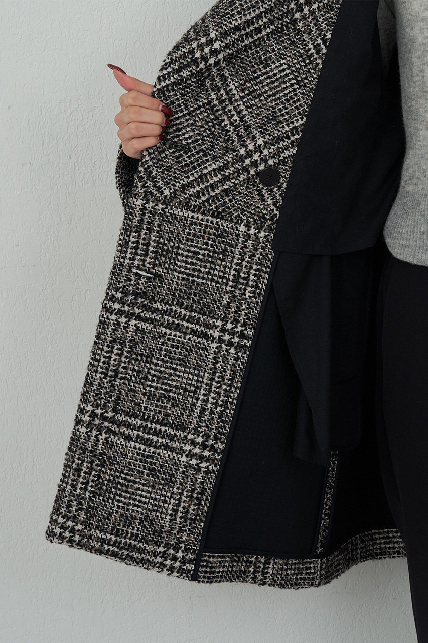 GALLARDAGALANTE(ガリャルダガランテ)｜【HERITANOVUM】ツィード