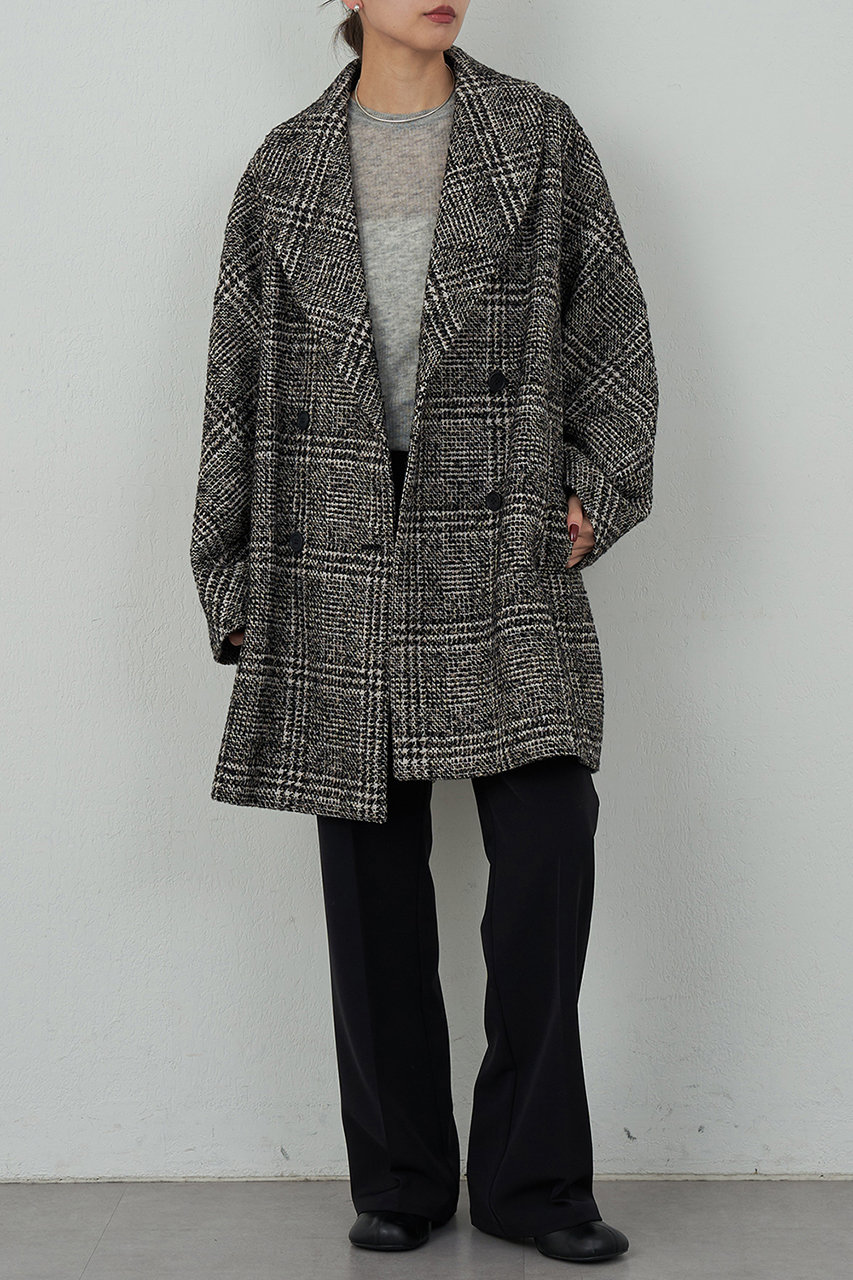 【HERITANOVUM】ガリャルラガランテ HERITANOVUM】ケープシャツ | GALLARDAGALANTE(ガリャルダガランテ