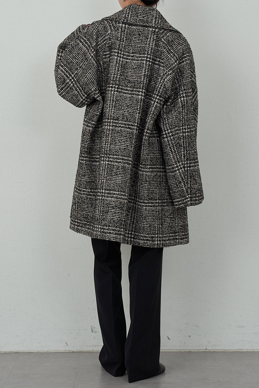 GALLARDAGALANTE(ガリャルダガランテ)｜【HERITANOVUM】ツィード