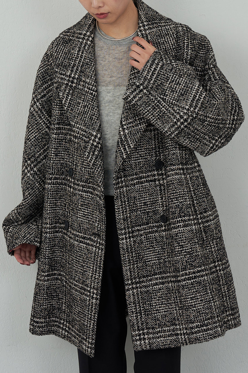 GALLARDAGALANTE(ガリャルダガランテ)｜【HERITANOVUM】ツィード