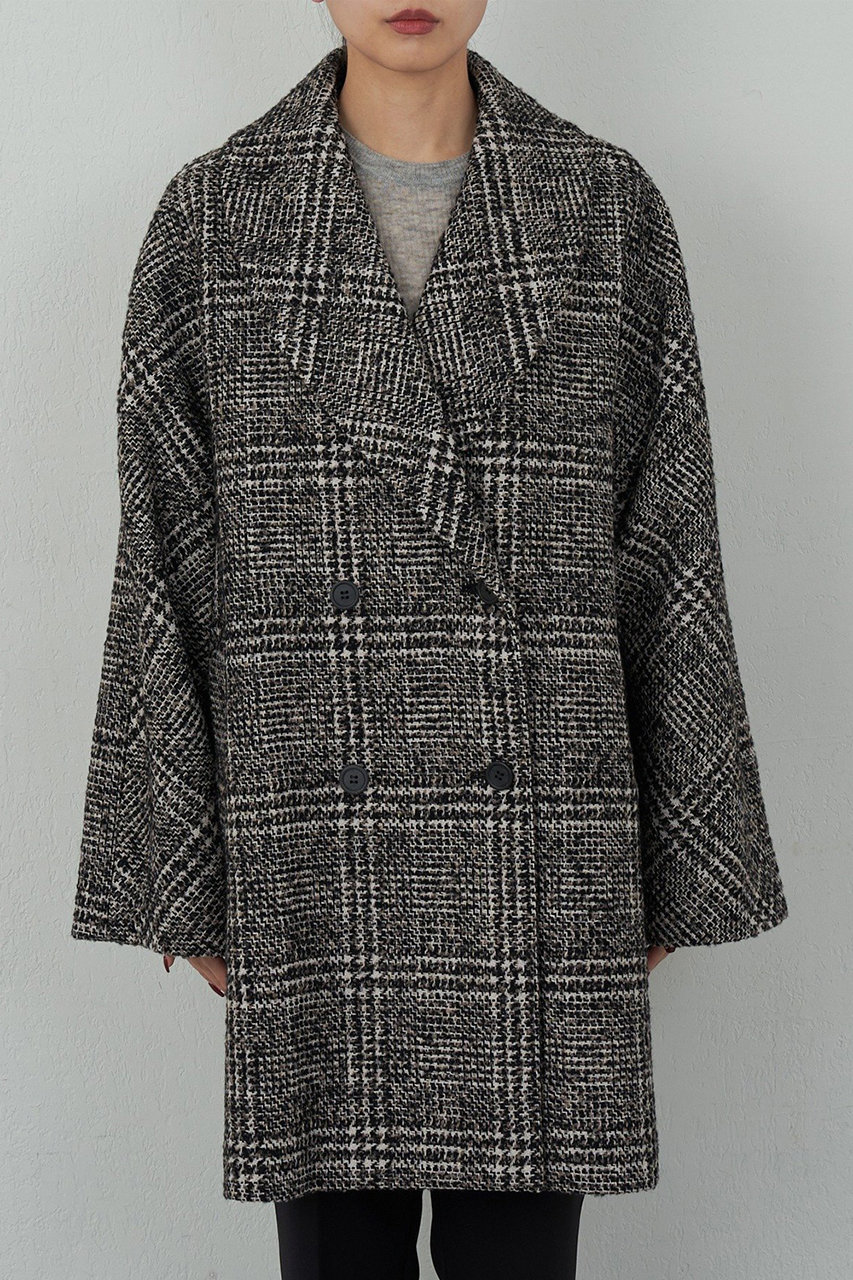 GALLARDAGALANTE(ガリャルダガランテ)｜【HERITANOVUM】ツィード