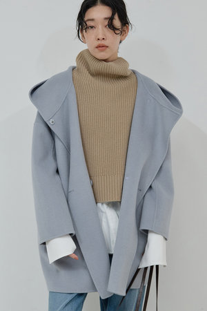 GALLARDAGALANTE｜ガリャルダガランテのコート通販｜ELLE SHOP