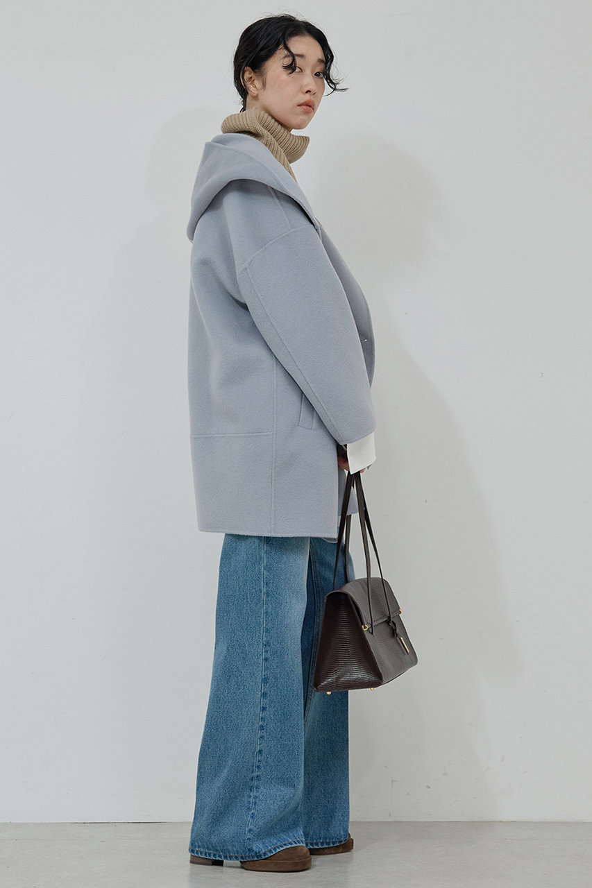 GALLARDAGALANTE(ガリャルダガランテ)｜【予約販売】フーディー