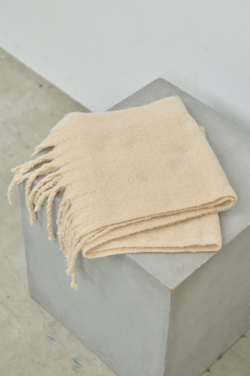 フラッフィーストール