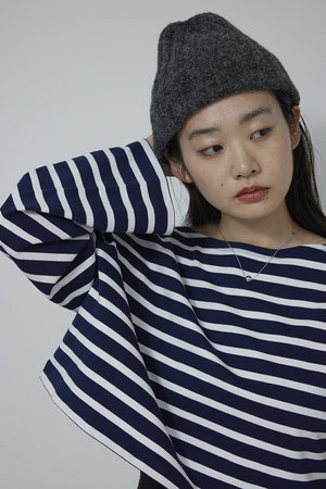 ガリャルダガランテ/GALLARDAGALANTEの【予約販売】リブニットワッチ(140200/140203)