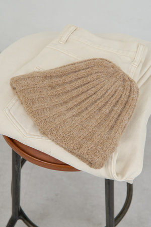 ガリャルダガランテ/GALLARDAGALANTEの【予約販売】リブニットワッチ(140200/140203)