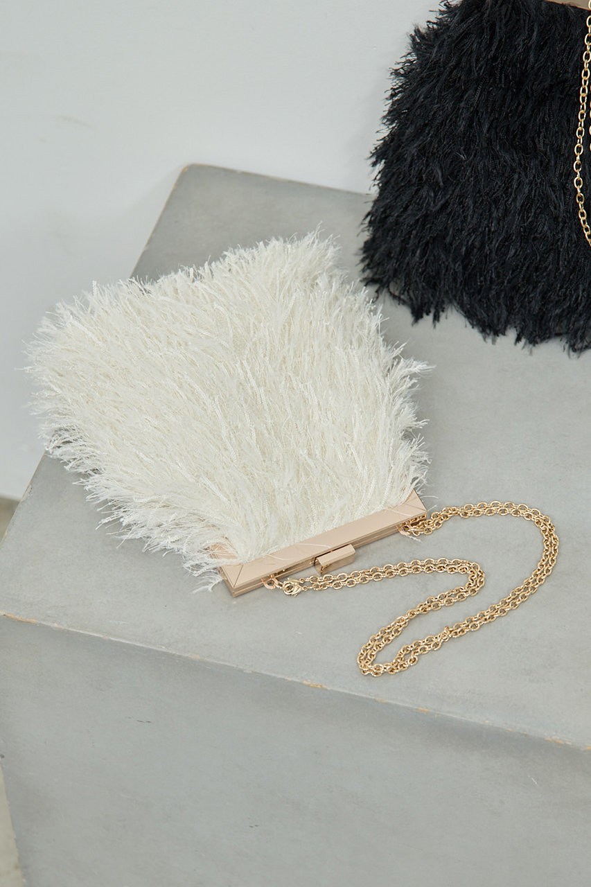 GALLARDAGALANTE(ガリャルダガランテ)｜【2.718】シャギークラスプ