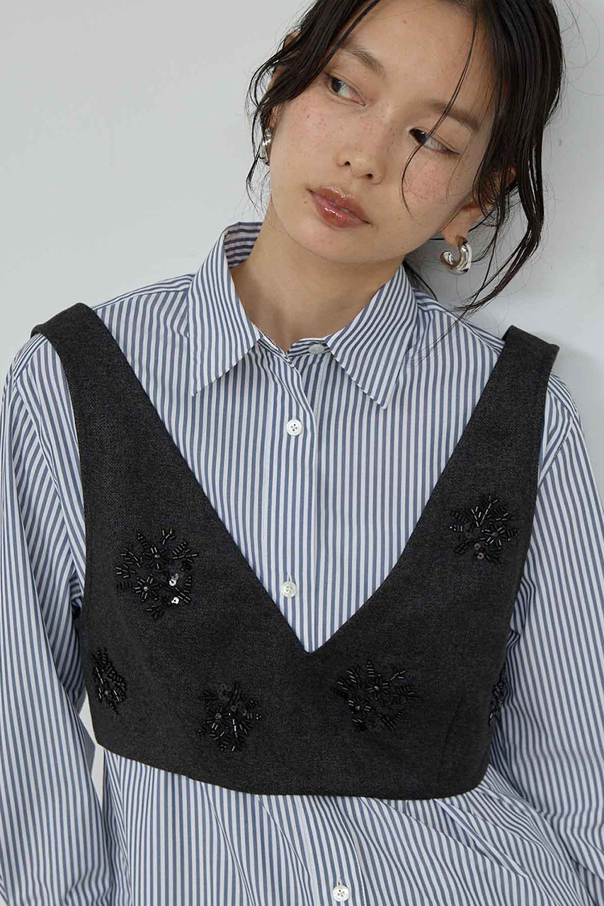 【25th記念アイテム】ビジュービスチェ