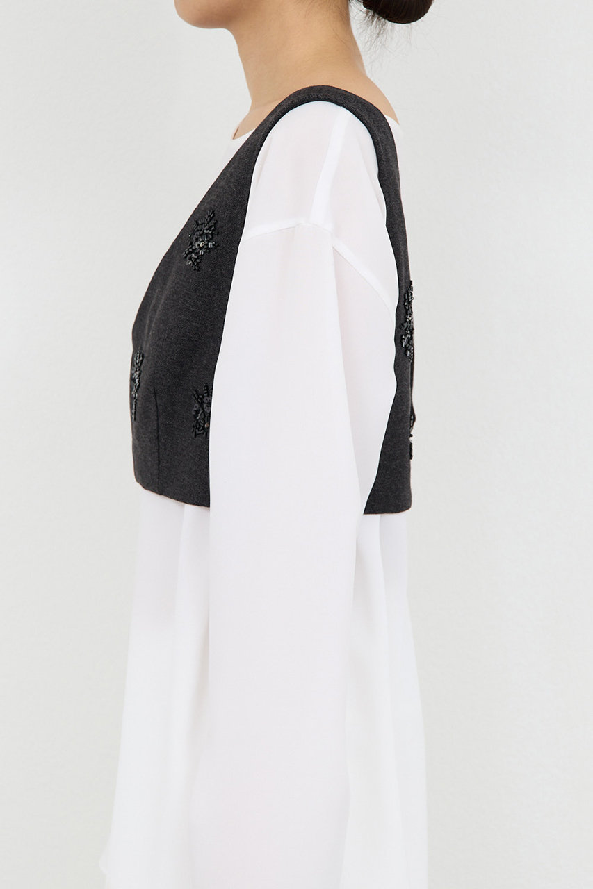 GALLARDAGALANTE(ガリャルダガランテ)｜【25th記念アイテム】ビジュー