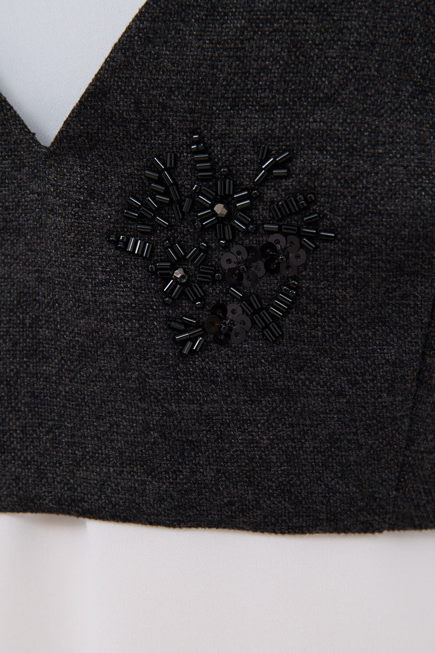 GALLARDAGALANTE(ガリャルダガランテ)｜【25th記念アイテム】ビジュー