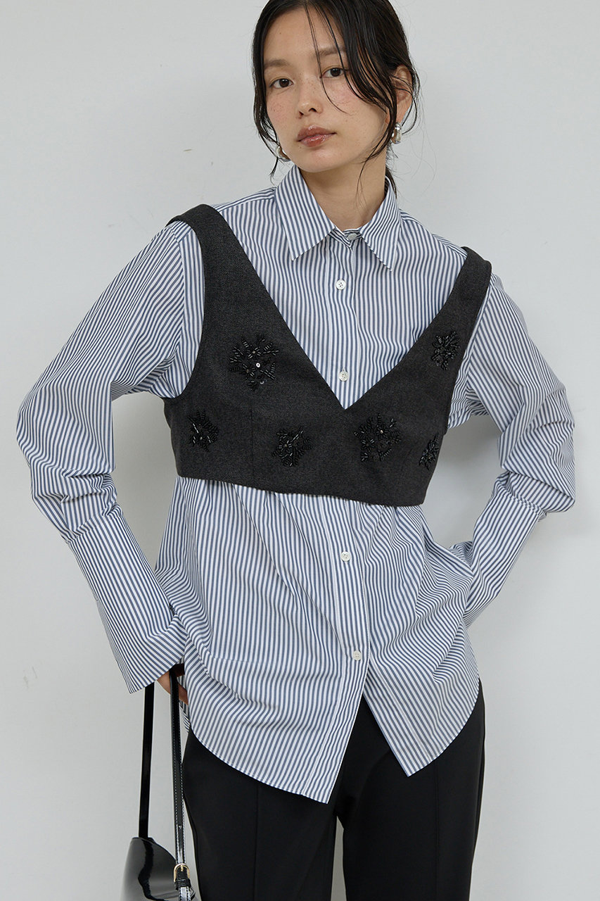 GALLARDAGALANTE(ガリャルダガランテ)｜【25th記念アイテム】ビジュー