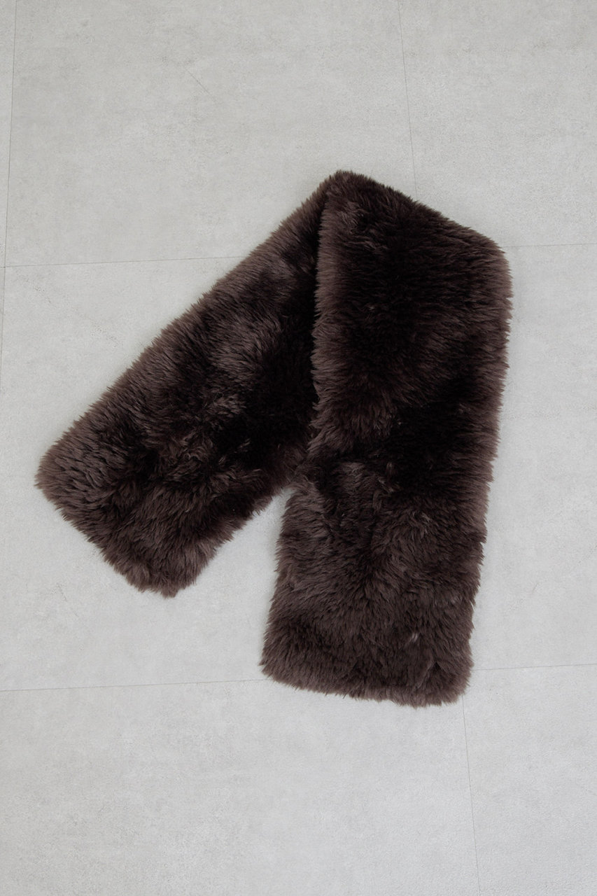 GALLARDAGALANTE(ガリャルダガランテ)｜【予約販売】フェイクファー