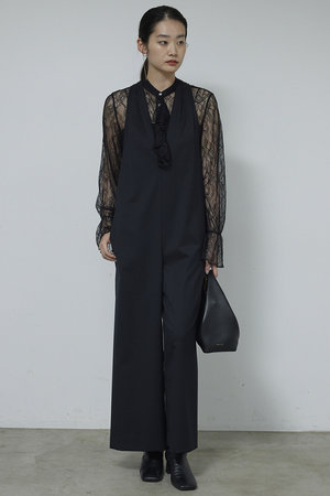 ガリャルダガランテ/GALLARDAGALANTEの【予約販売】梳毛オールインワン(110600/110606)