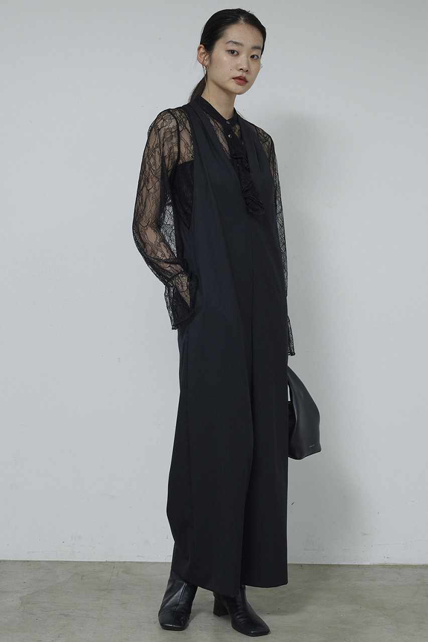 GALLARDAGALANTE(ガリャルダガランテ)｜【予約販売】梳毛